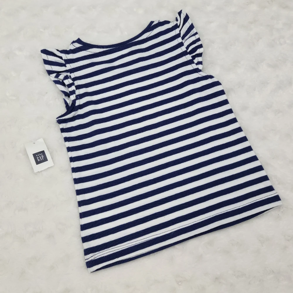 Baby Gap/Gymboree Patriotic baby girl bundle size 18-24 months